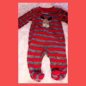 Carters /New Born onesie